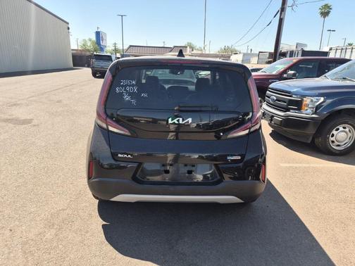 2023 Kia Soul EX