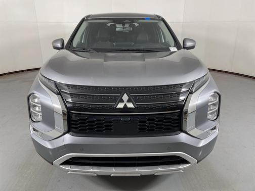 2024 Mitsubishi Outlander SE 2.5 2WD