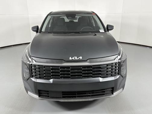 2026 Kia Sportage Hybrid LX