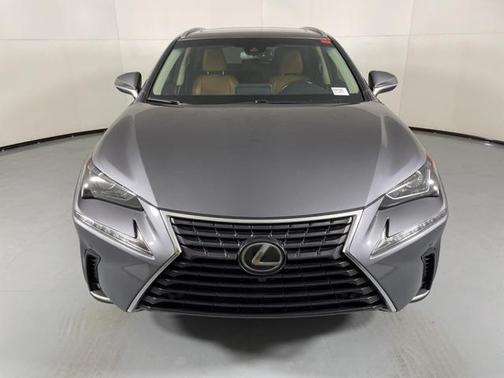 2018 Lexus NX 300 F Sport