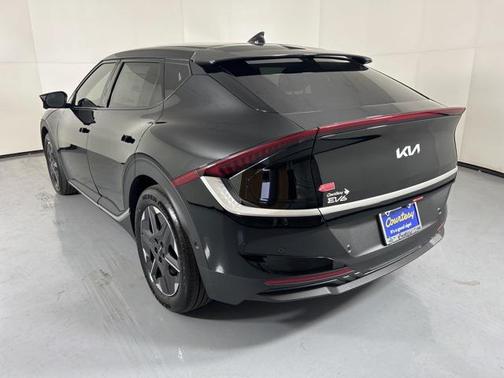2025 Kia EV6 Light Long Range