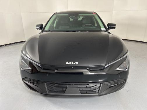 2025 Kia EV6 Light Long Range