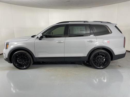 2025 Kia Telluride SX Prestige X-Line