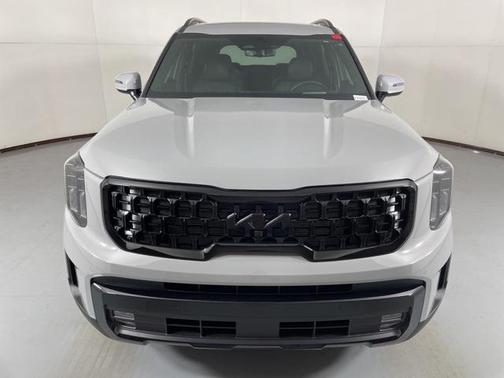 2025 Kia Telluride SX Prestige X-Line