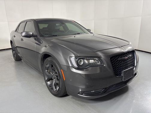 2023 Chrysler 300 S