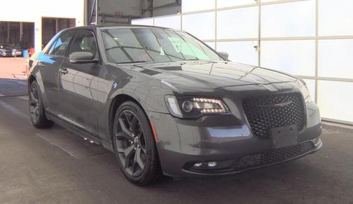 2023 Chrysler 300 S