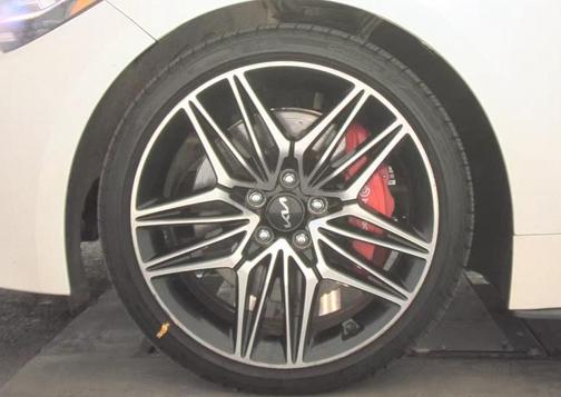 2023 Kia Stinger GT2