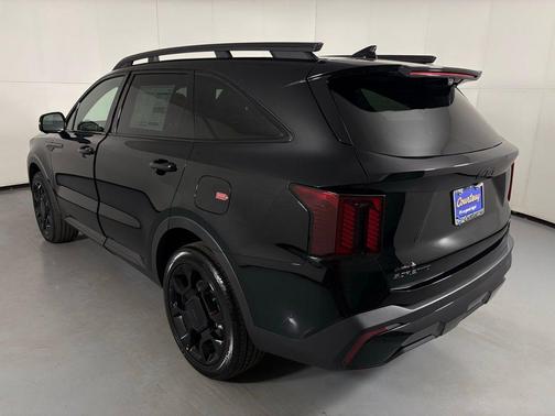 2026 Kia Sorento SX
