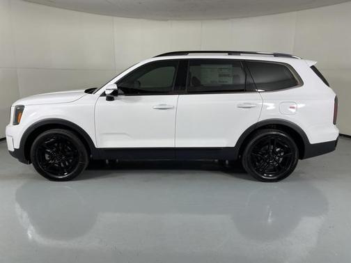 2025 Kia Telluride SX Prestige X-Line
