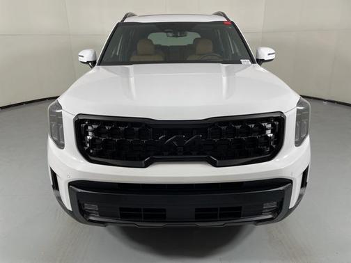 2025 Kia Telluride SX Prestige X-Line