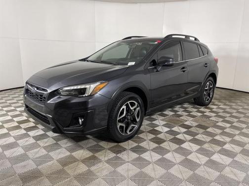 2019 Subaru Crosstrek 2.0i Limited