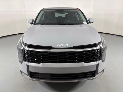 2026 Kia Sportage SX Turbo