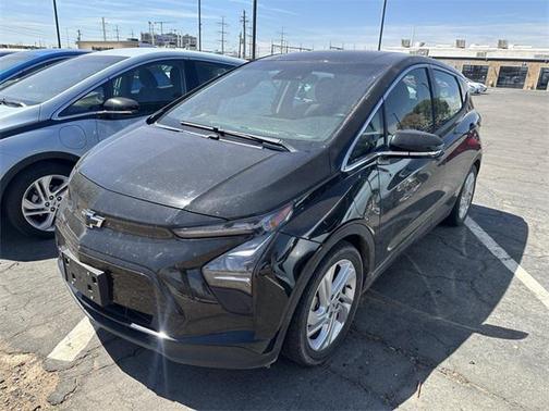 2023 Chevrolet Bolt EV FWD 1LT