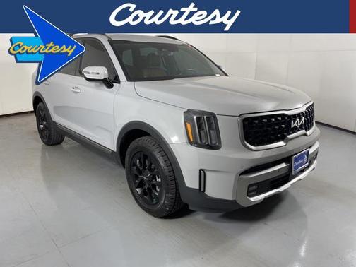 2023 Kia Telluride SX Prestige X-Pro