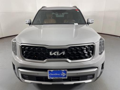 2023 Kia Telluride SX Prestige X-Pro