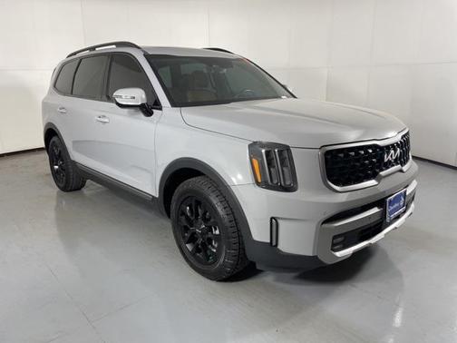 2023 Kia Telluride SX Prestige X-Pro