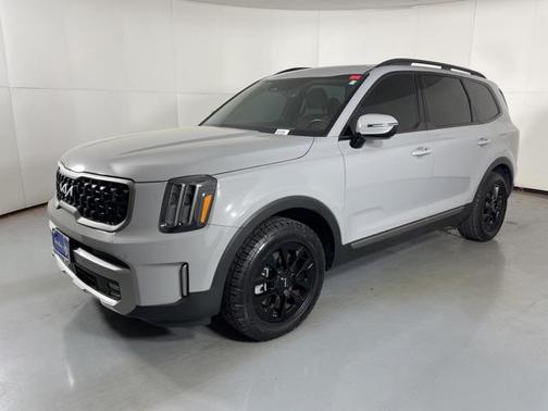2023 Kia Telluride SX Prestige X-Pro