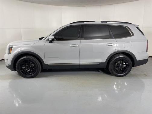 2023 Kia Telluride SX Prestige X-Pro