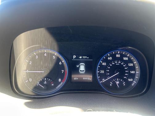 2018 Hyundai KONA Limited