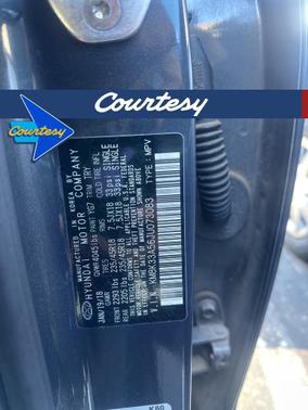 2018 Hyundai KONA Limited