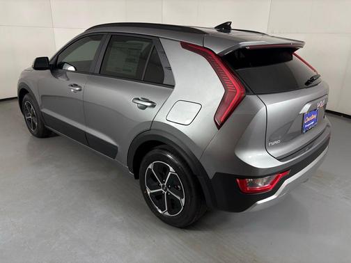 2026 Kia Niro LX