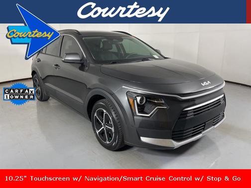 2023 Kia Niro EX