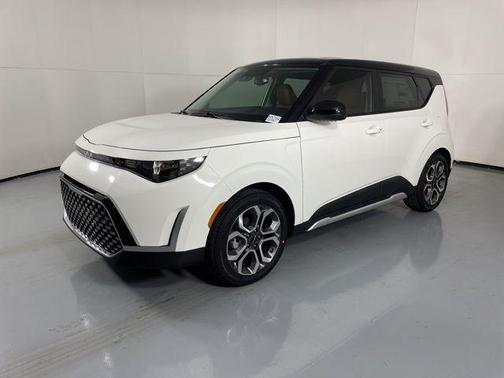 2025 Kia Soul EX