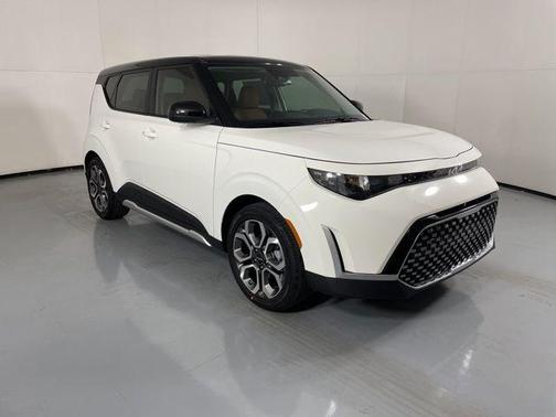 2025 Kia Soul EX