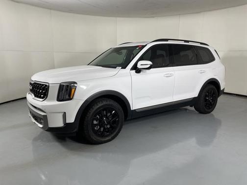 2023 Kia Telluride SX Prestige X-Pro