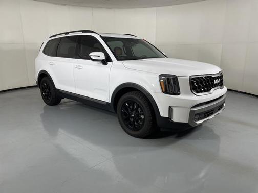 2023 Kia Telluride SX Prestige X-Pro