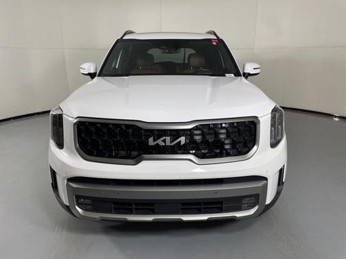 2023 Kia Telluride SX Prestige X-Pro