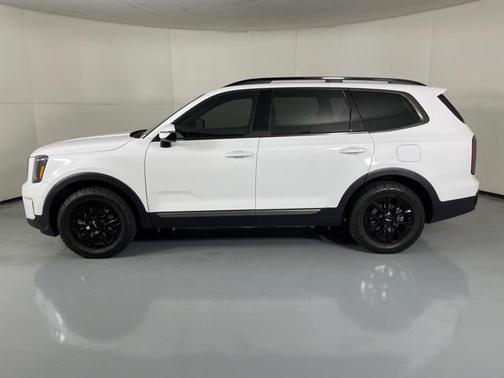 2023 Kia Telluride SX Prestige X-Pro