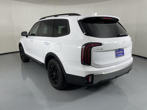 2023 Kia Telluride SX Prestige X-Pro
