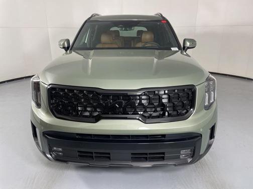 2025 Kia Telluride SX Prestige X-Line