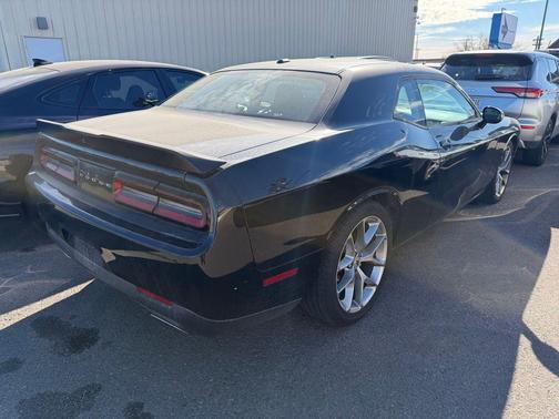 2023 Dodge Challenger GT