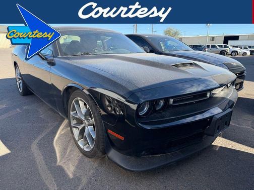 2023 Dodge Challenger GT