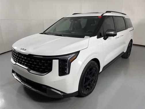 2026 Kia Carnival SX Prestige