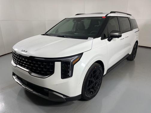 2026 Kia Carnival SX Prestige