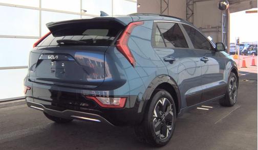 2023 Kia Niro EV Wind