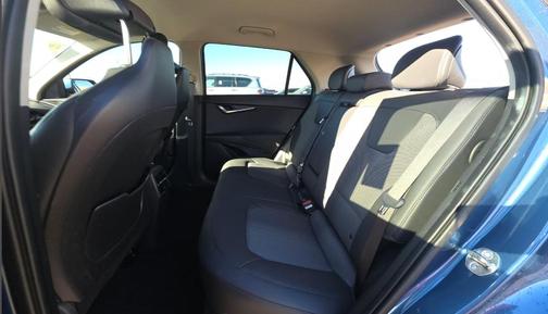 2023 Kia Niro EV Wind