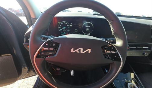 2023 Kia Niro EV Wind