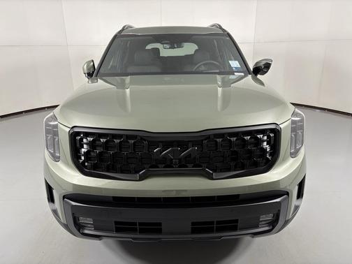 2025 Kia Telluride SX Prestige X-Line