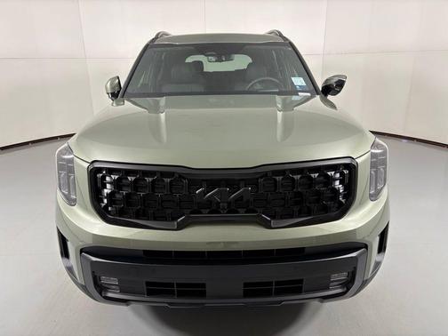 2025 Kia Telluride SX Prestige X-Line