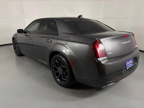 2020 Chrysler 300 S