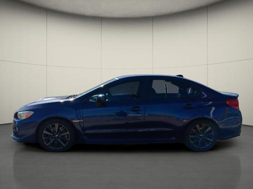 2017 Subaru WRX Base