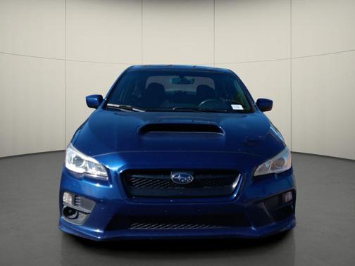 2017 Subaru WRX Base