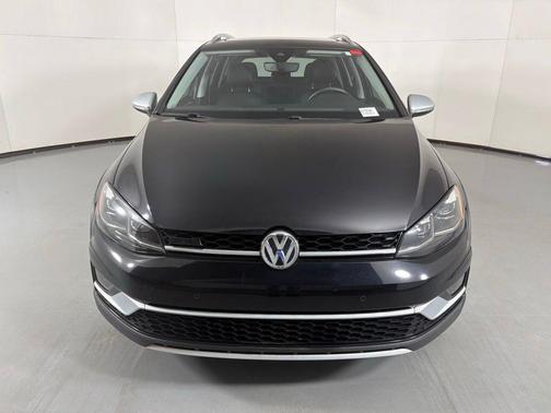 2019 Volkswagen Golf Alltrack TSI SE