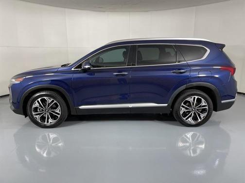 2019 Hyundai SANTA FE Ultimate 2.0T