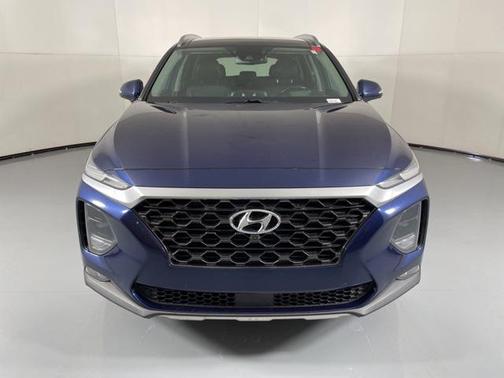 2019 Hyundai SANTA FE Ultimate 2.0T