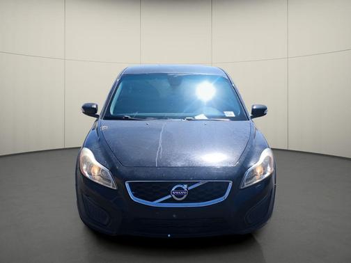 2013 Volvo C30